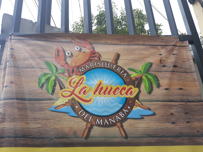 Marisqueria La Hueca Del Manaba - Marisquería