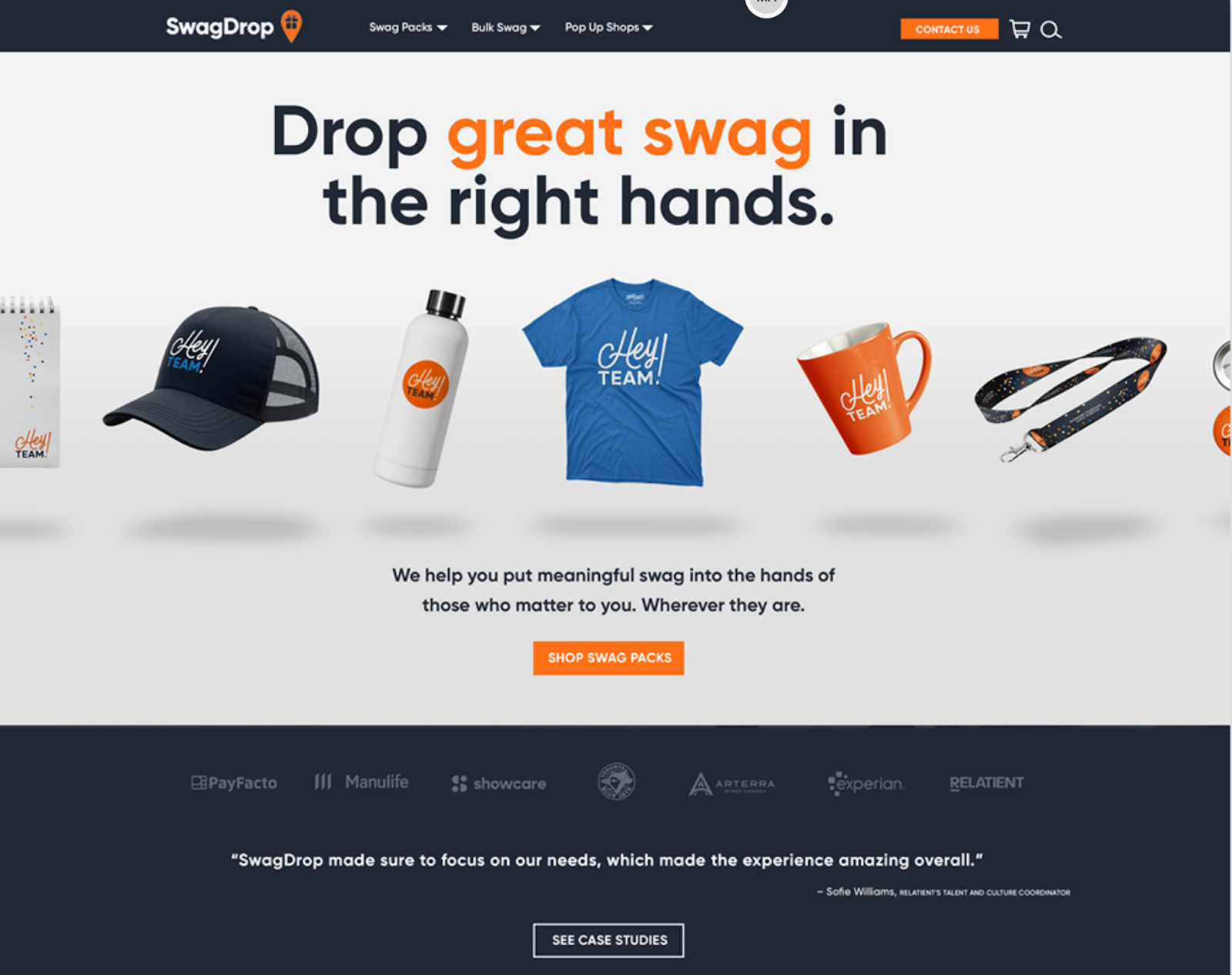 7 Corporate Gifting Companies & How to Choose One