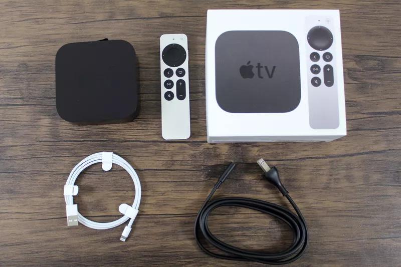 Apple TV 4K 2021 มีดีอย่างไร?4