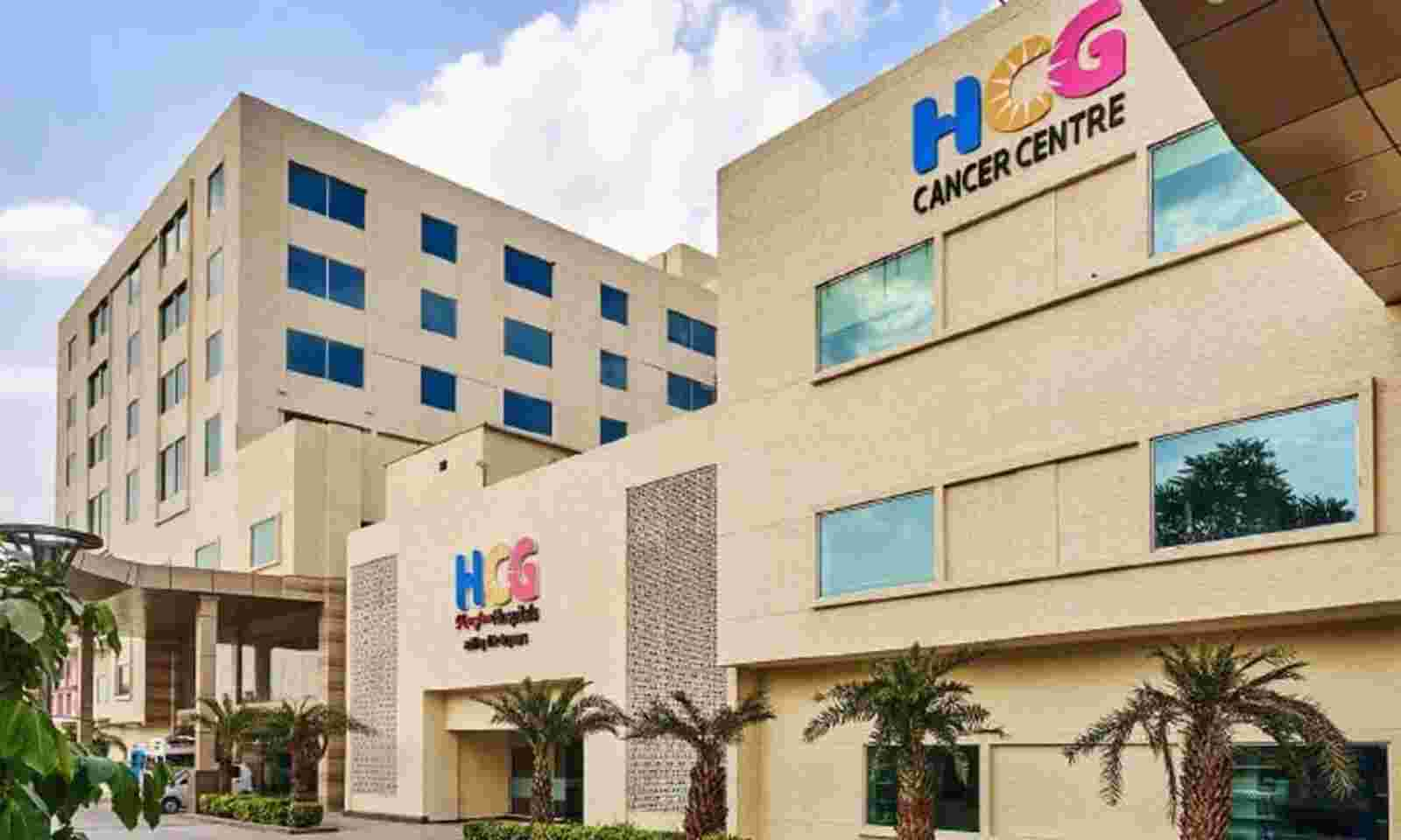 HCG Cancer Centre