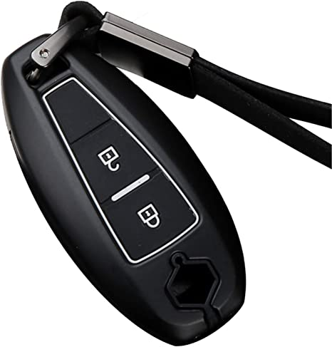 Silicone key case from Alloy: Key Holders for Car Keys