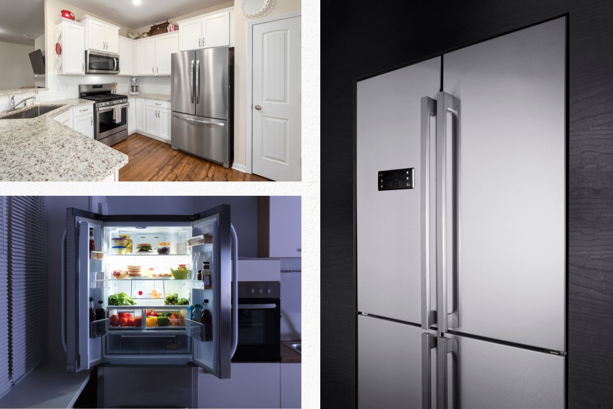 Exploring the Best Refrigerator Sale in Singapore A Comprehensive Guide Hey Singapore