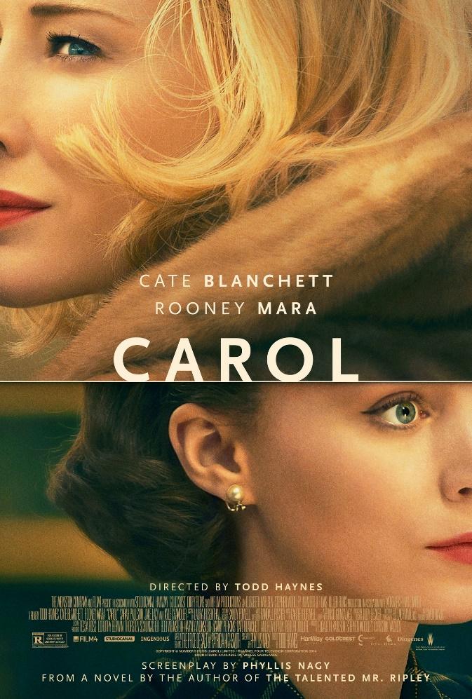 2.CAROL 