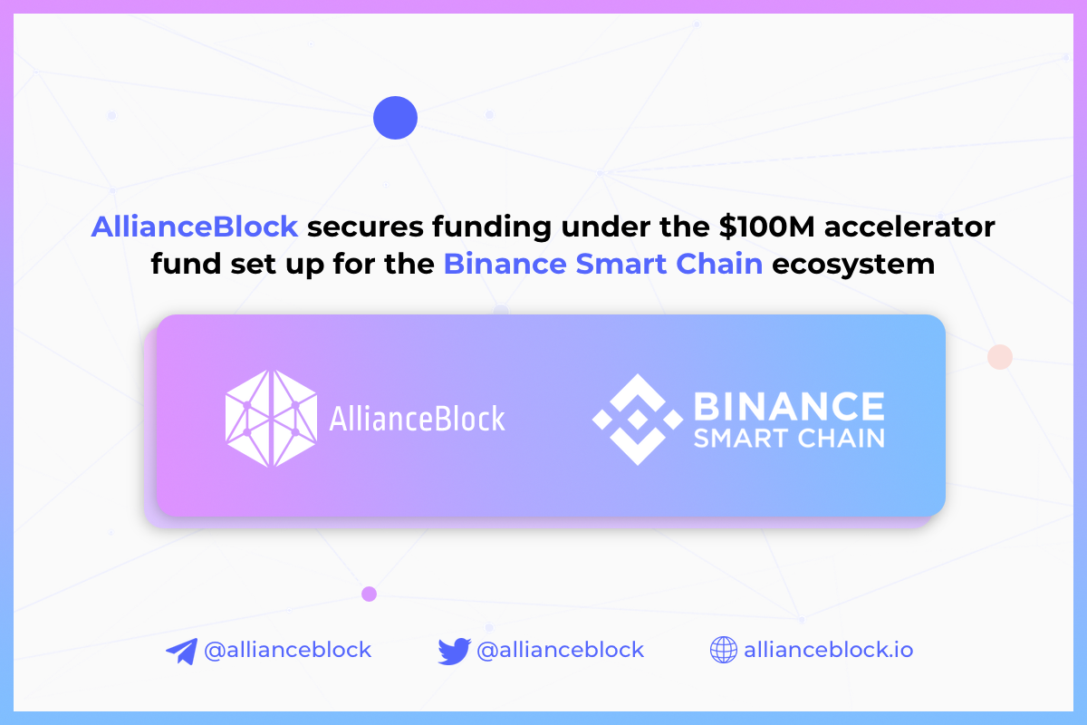 alliance block