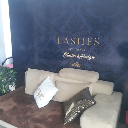 Horarios de Lashes By Grace