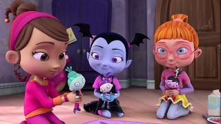 Image result for vampirina