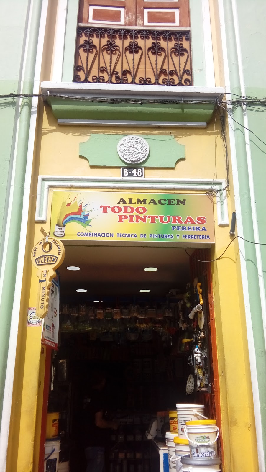 Todo Pinturas