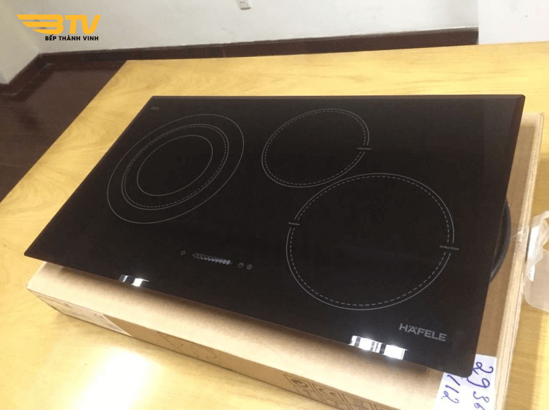 Bếp điện từ Hafele HC-M773A