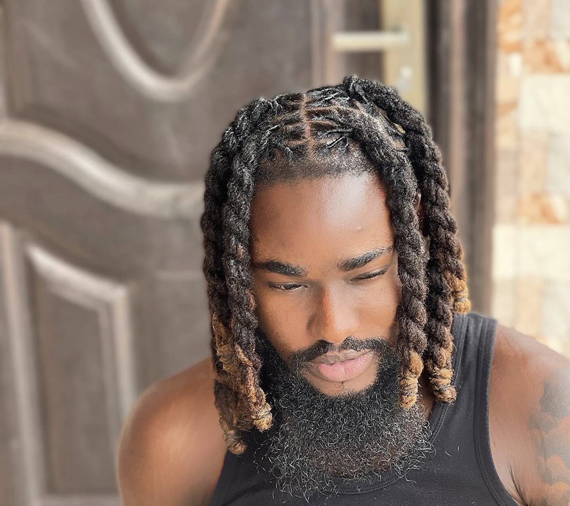 30 Dreadlock Styles That Are Cooler Than Any Other Hairstyle in 2023