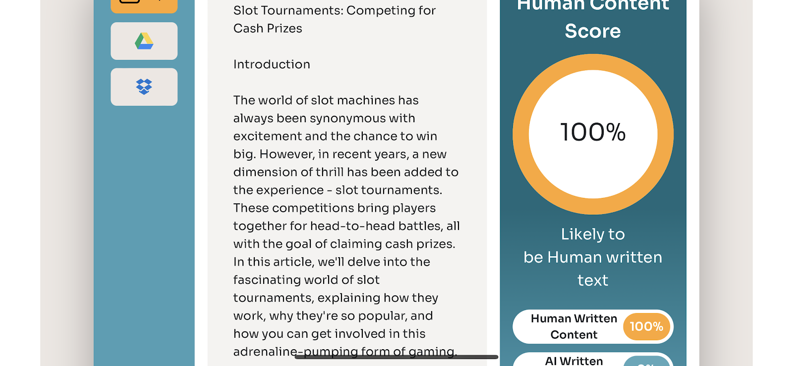 Slot Tournaments: Competing for Cash Prizes