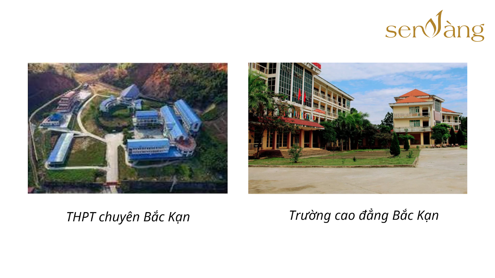 Tổng quan tỉnh Bắc Kạn