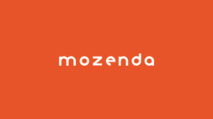 Web Scraping Tools - Mozenda Logo | Hevo Data