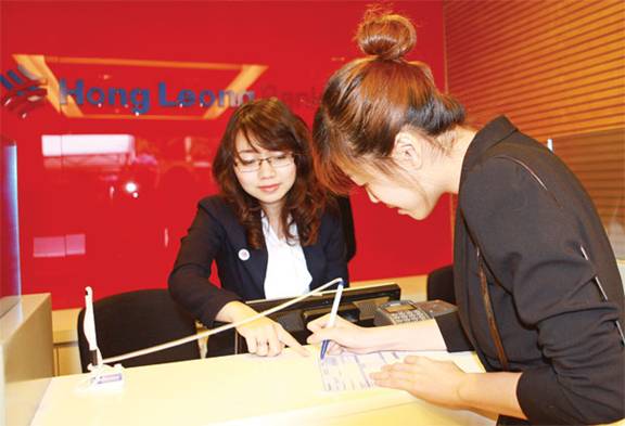 Hong Leong Bank cho vay tiền trả góp mua nhà