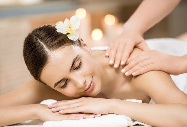 Massage Quảng Nam - Thủy Tiên