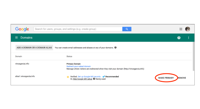 change-your-primary-g-suite-domain-workspace-tips
