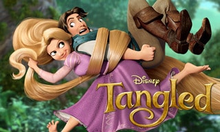 Tangled | Disney Movies