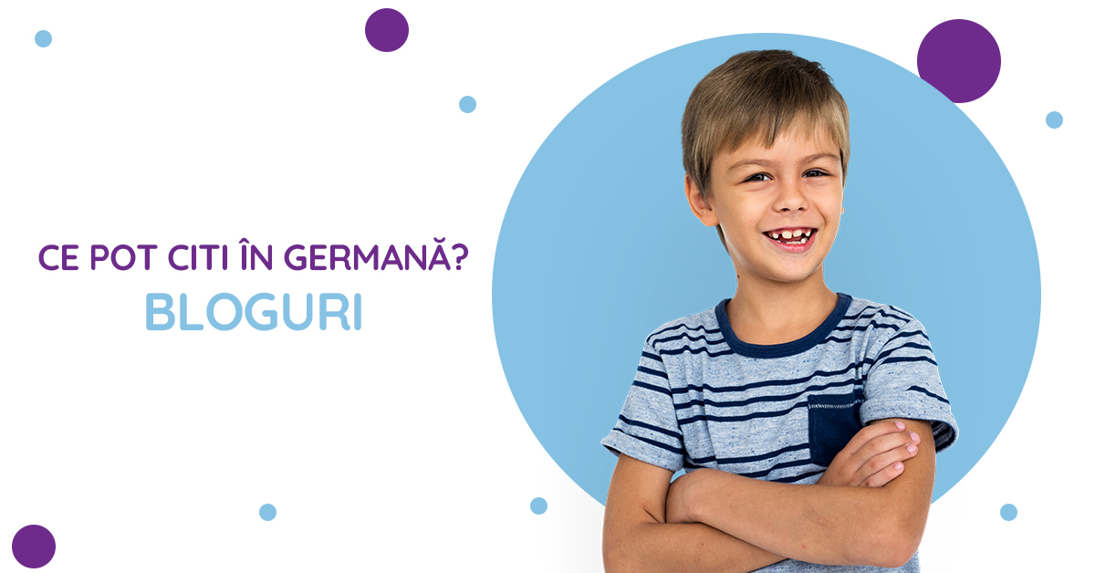 Texte în germană pentru copii [7 recomandări] 1