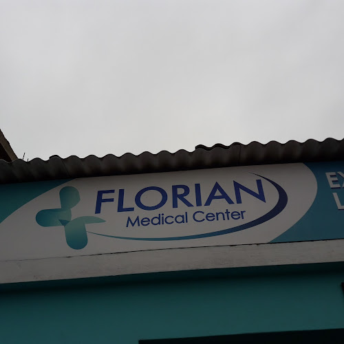 Opiniones de Medical Center Florian en Trujillo - Médico