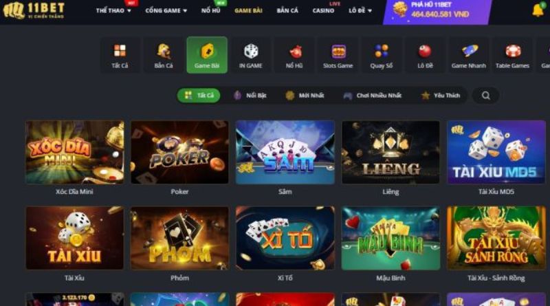 Lịch sử của 11bet từ khi ra đời và sự phát triển