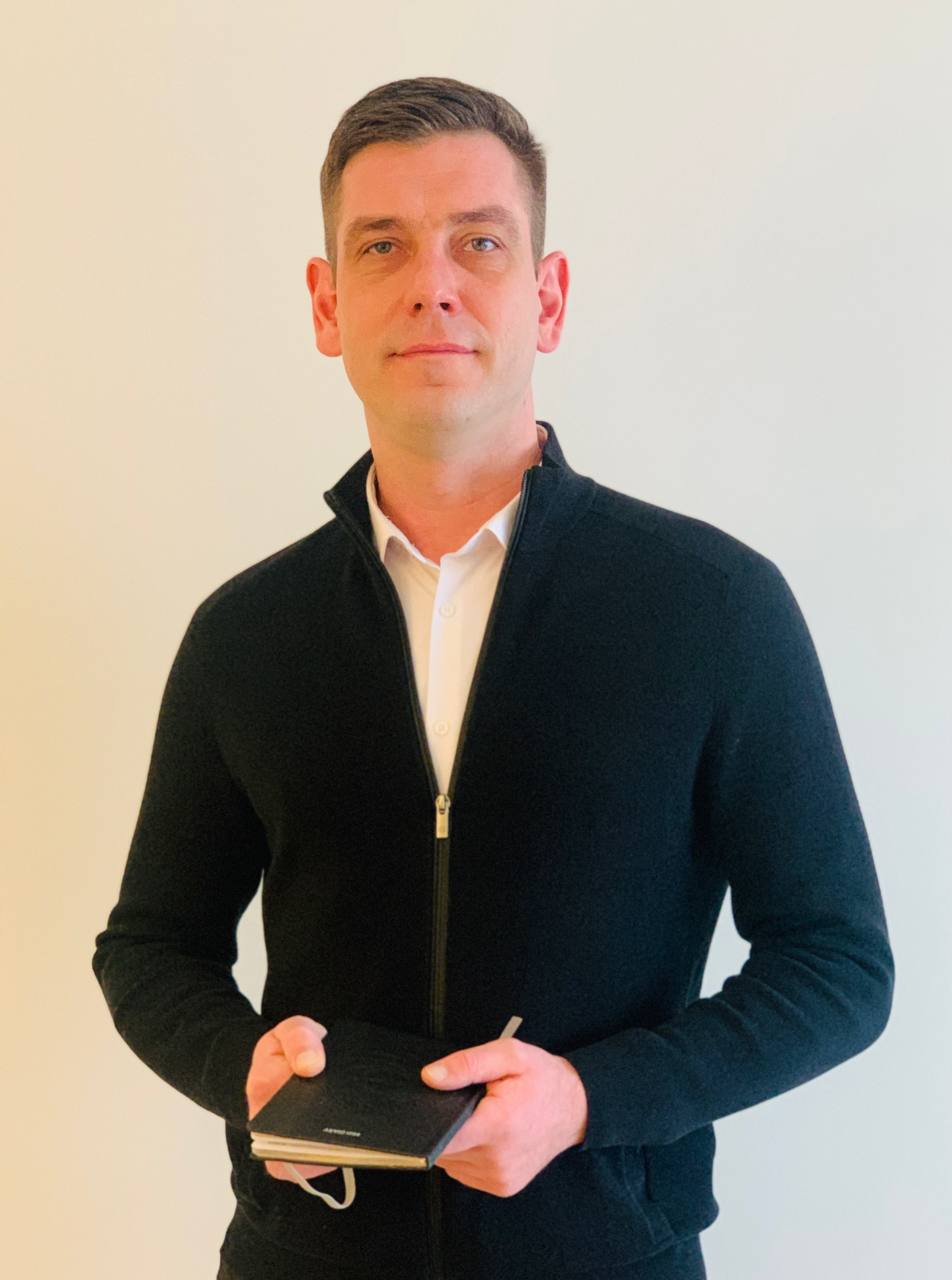 CEO ADALend