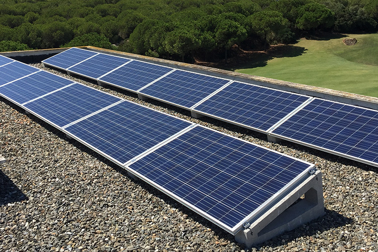 What's the best way to go solar in North Dakota?