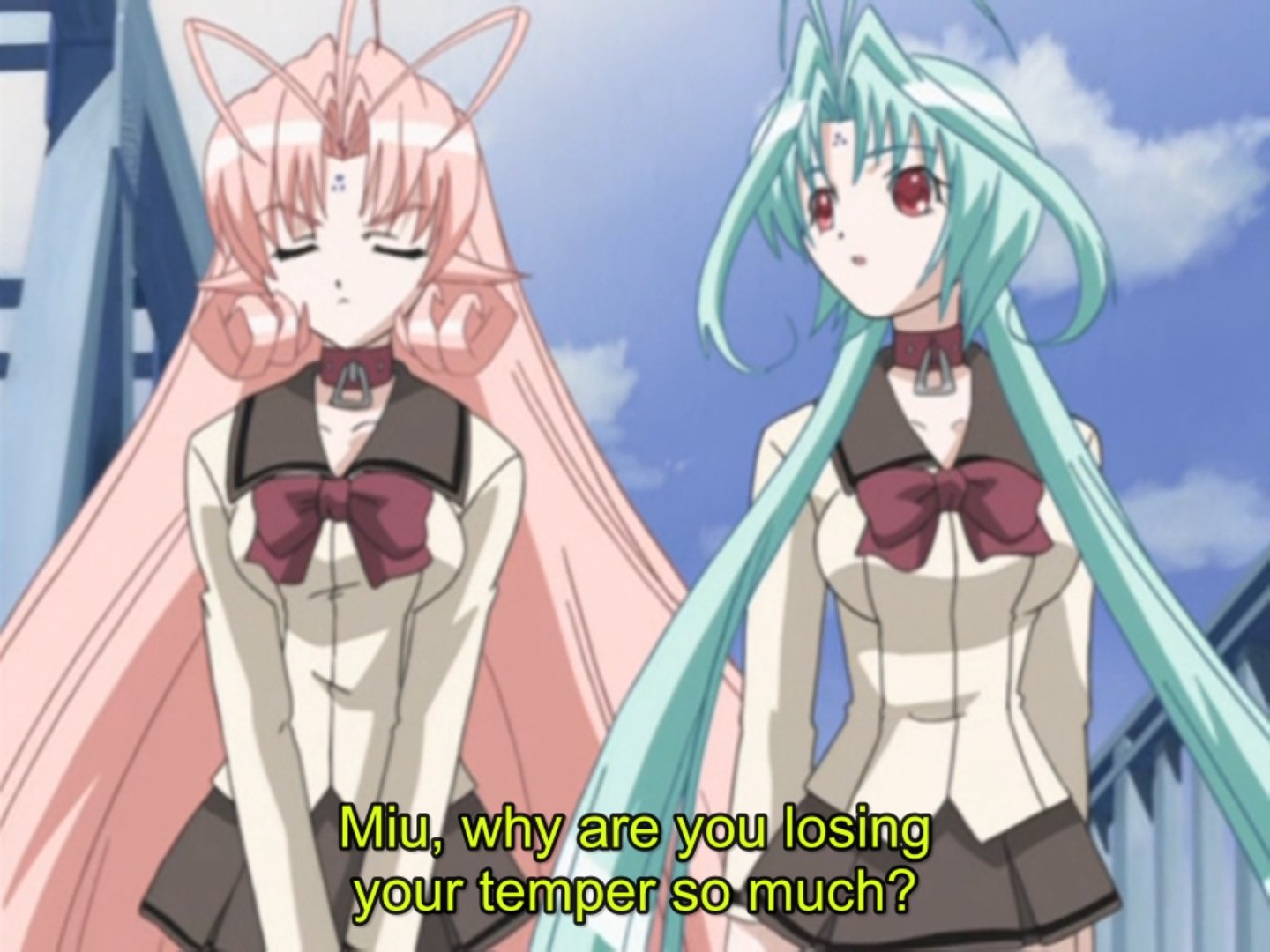 DearS | Ecchi Romantic Comedy | Pinnedupink.com