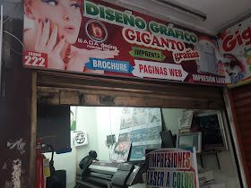 Grupo Mega Print
