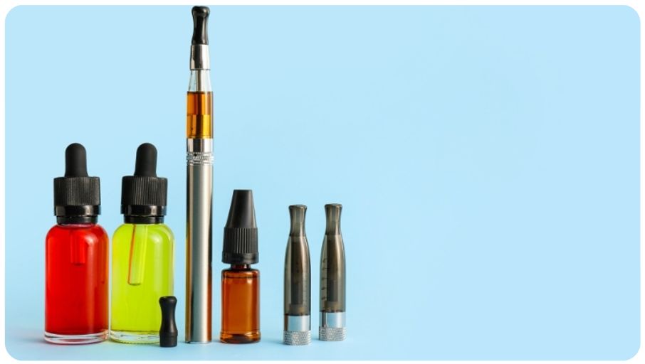 Comment choisir un e-liquide pour cigarette électronique ?