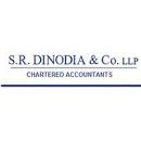 SR Dinodia and Co logo