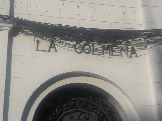 Opiniones de La Colmena en Lima - Hotel