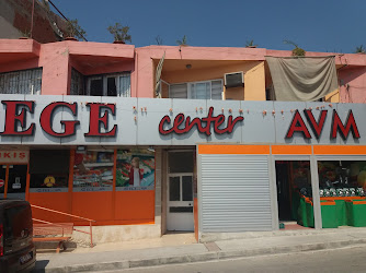 Ege Center Avm