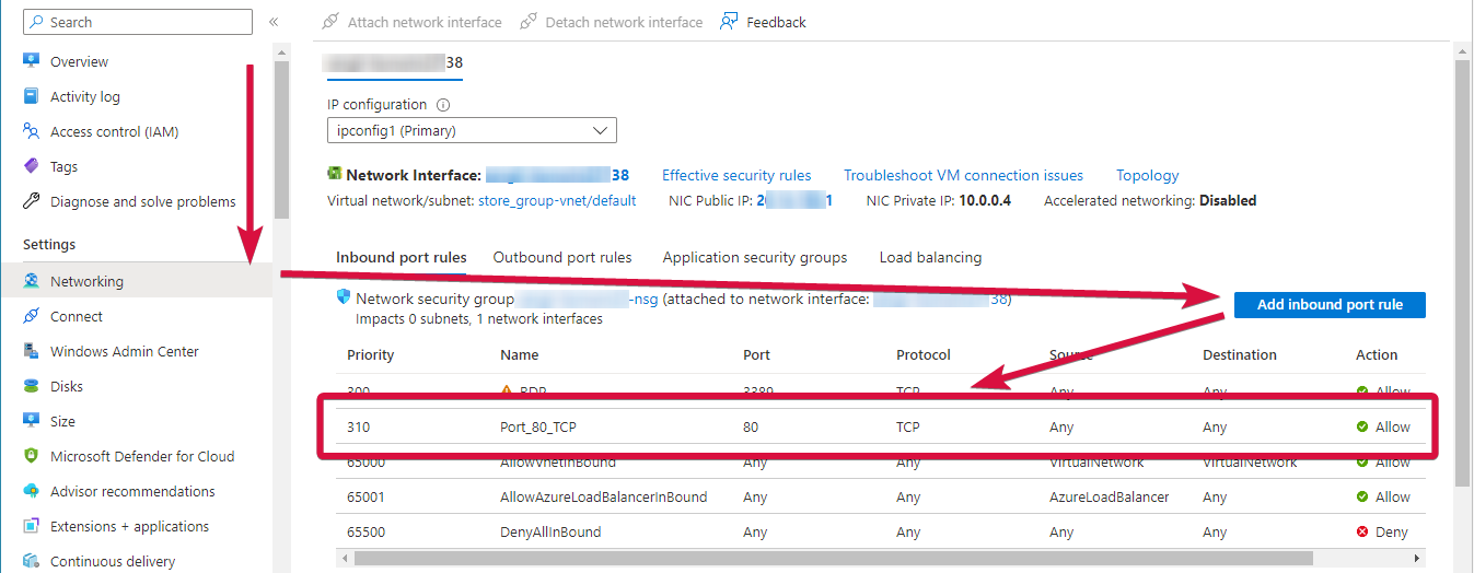 Guidance on usage bonobo git server on windows server 2022 dc