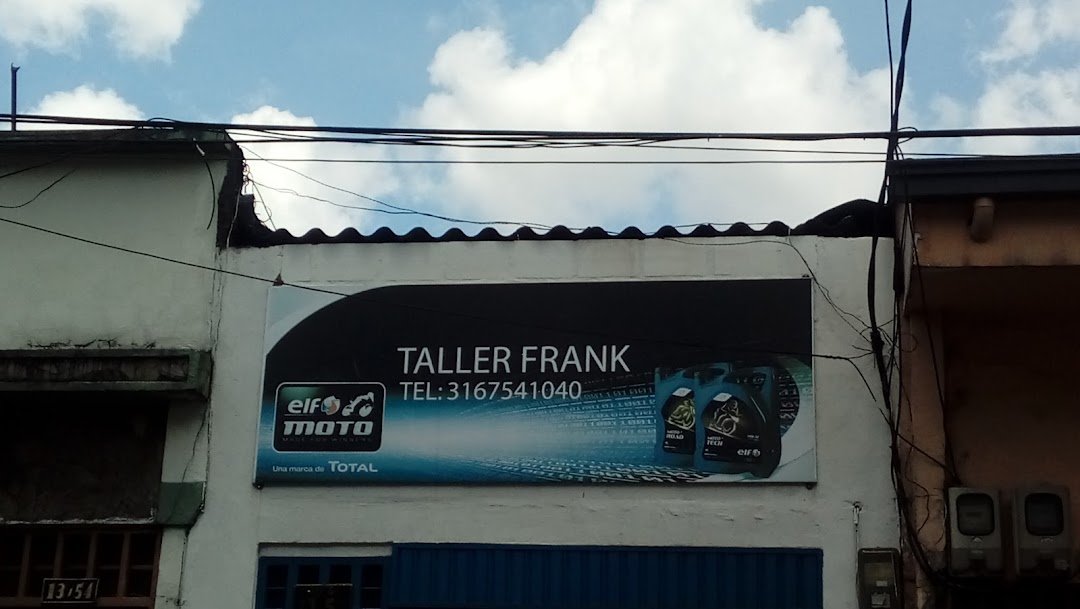 Taller Frank