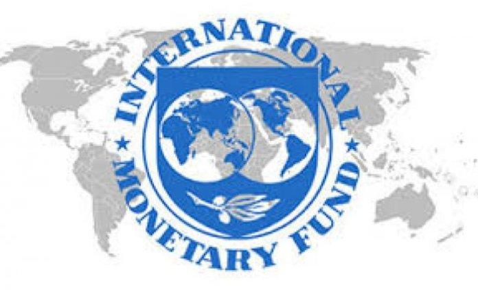 IMF's World Economic Outlook predicts a 8.8% growth for India in the next  fiscal year