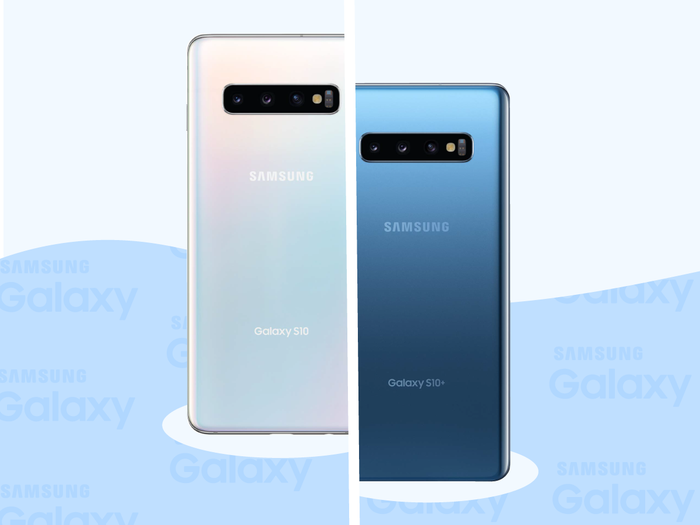 Galaxy S10 Vs Galaxy S10+: Which Samsung Phone Is Best in 2019?