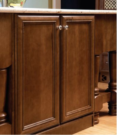 What Is A Cabinet Door Overlay And What Are The Options Bianco