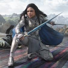 Tessa Thompson on Valkyrie, Avengers: Endgame and new Thor film ...