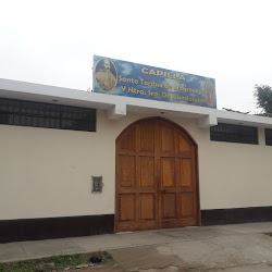 Capilla Santo Toribio De Mogrovejo