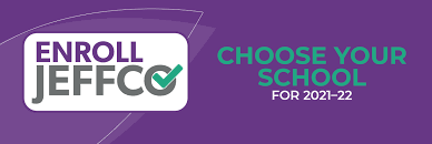 EnrollJeffco - Jeffco Public Schools