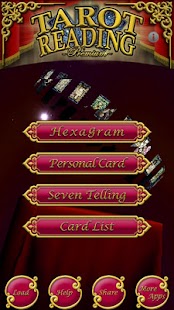 Download TAROT Premium apk