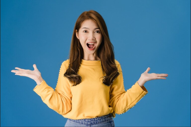 Chọn đối tượng muốn đổi màu