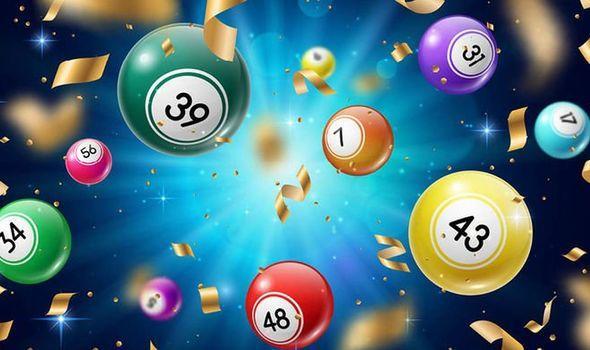 Health Lottery Latest News, Winners and Results | Express.co.uk