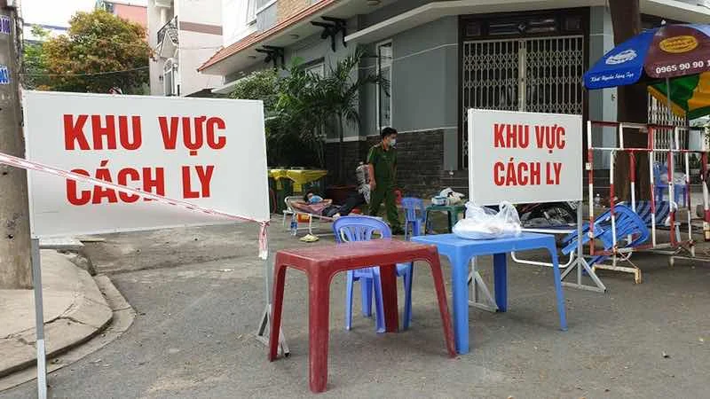 KỊCH BẢN CHỐNG DỊCH MỚI 