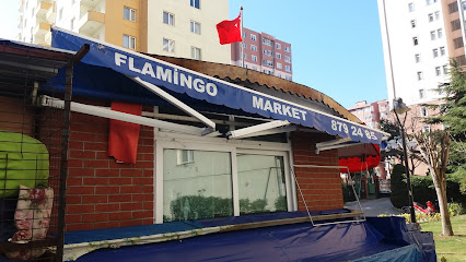 Filamingo Market