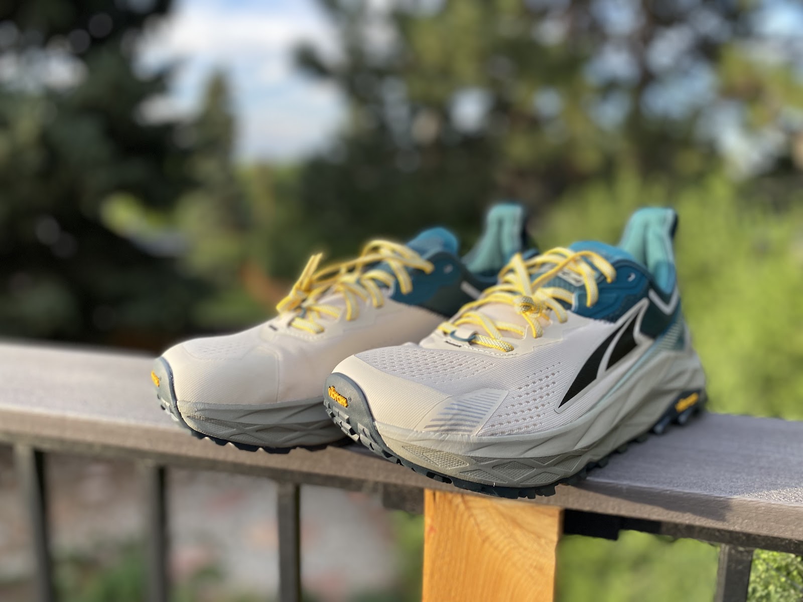 Road Trail Run: Altra Running Olympus 5 Review. 5 Comparisons