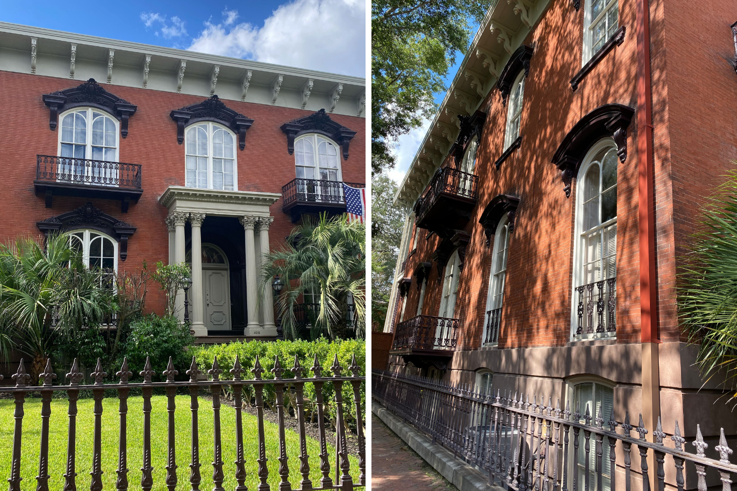 Superior-Construction-and-Design-Family-Travel-Design-Lovers-Guide-To-Savannah-GA-Architecture-Styles