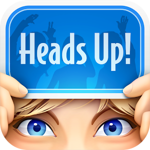Heads Up! apk Download