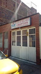 CLUB DE BILLARES CRIPTON