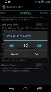 Download Trickster MOD Donate Key apk