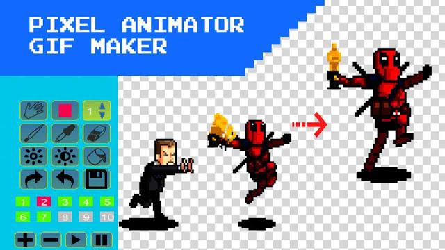 10 Best Animation Apps for Android
